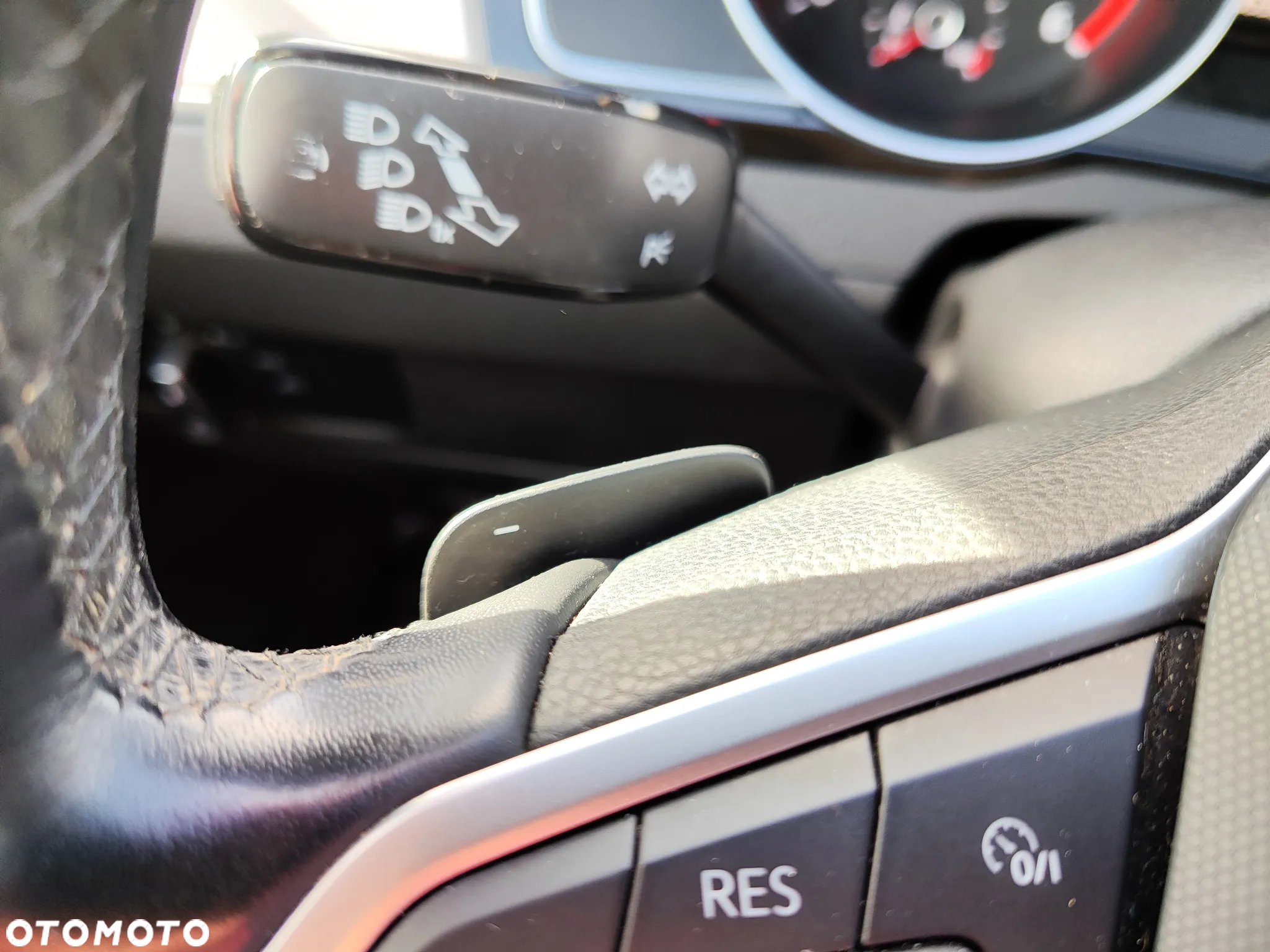 Volkswagen Passat 2.0 TDI EVO Elegance DSG - 31