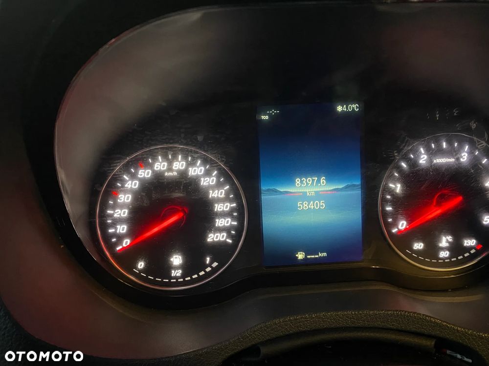 Mercedes-Benz SPRINTER - 9