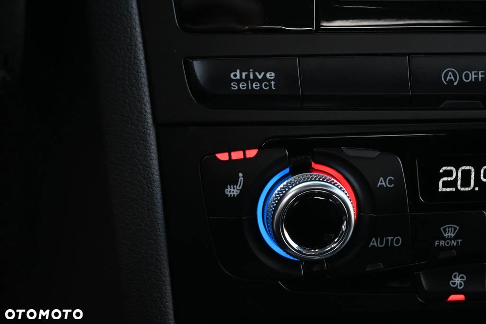 Audi A4 Avant 2.0 TFSI quattro S tronic S line Sportpaket - 31