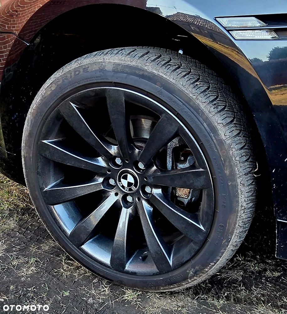 BMW Seria 6 630 i - 16