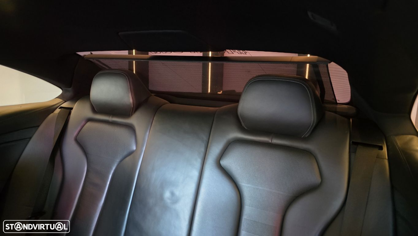 BMW M4 Auto - 58