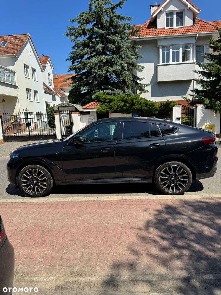 BMW X6 - 6