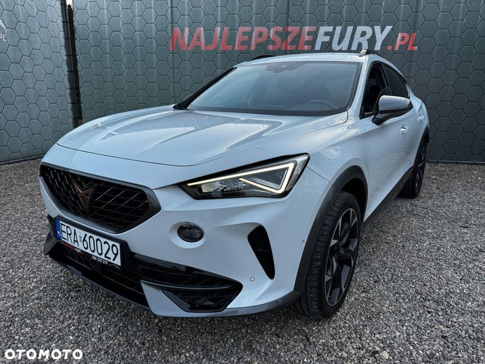 Cupra Formentor - 10