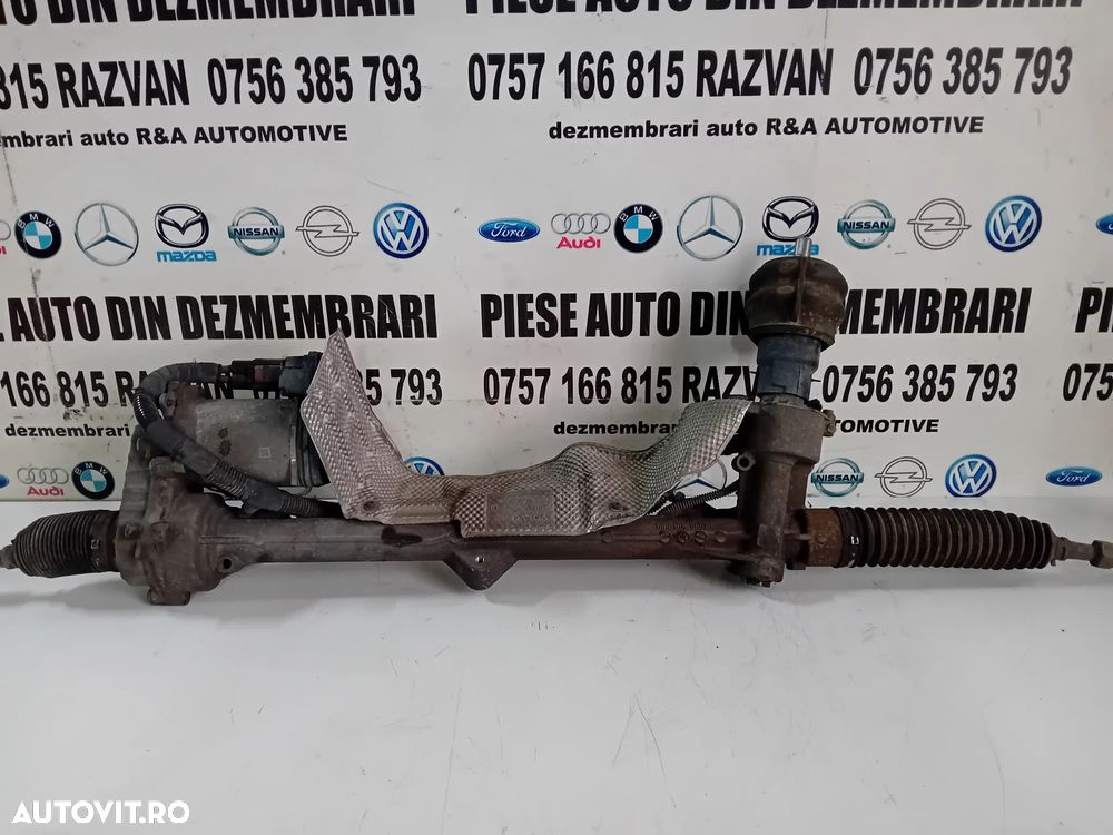 Caseta Directie Electrica Volvo S90 V90 2016-2020 Testata Intacta - 8