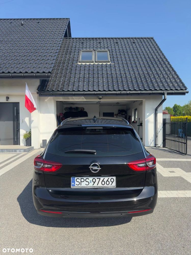 Opel Insignia 2.0 CDTI Innovation S&S - 2