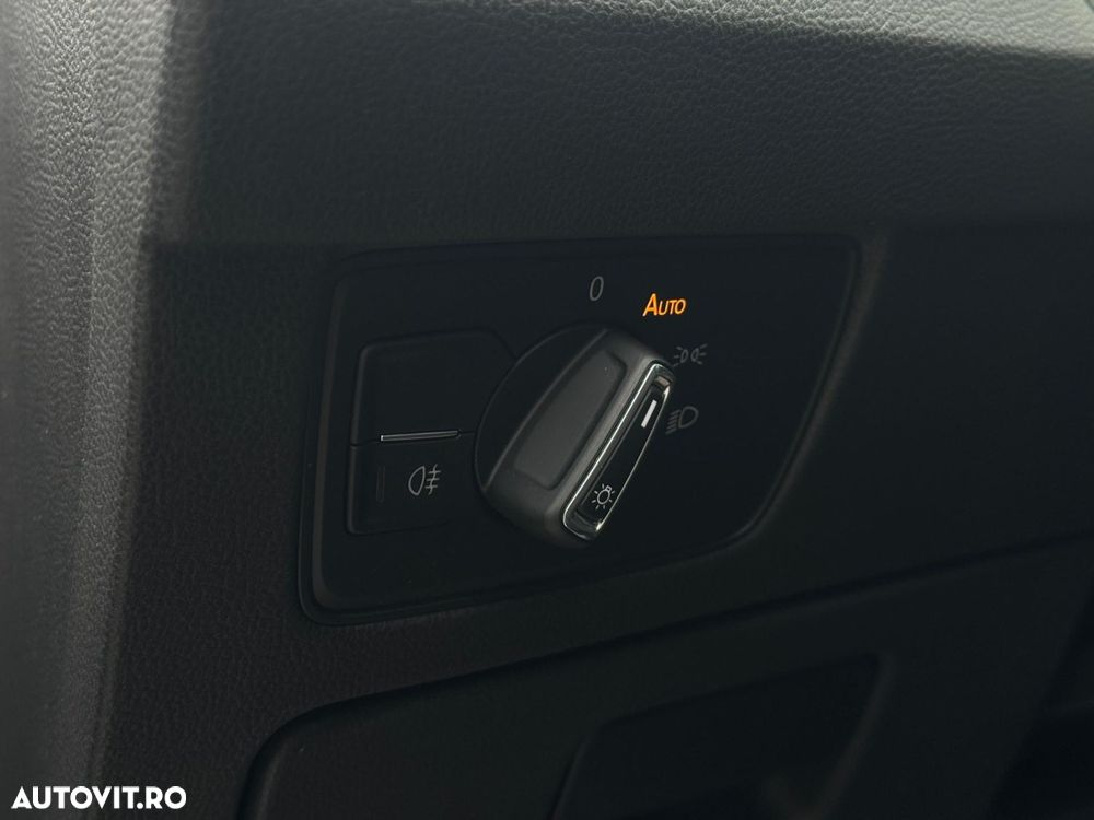 Volkswagen Passat 1.4 TSI DSG GTE - 15