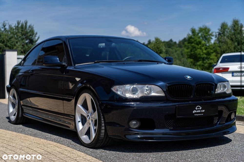 BMW Seria 3 320Cd - 1