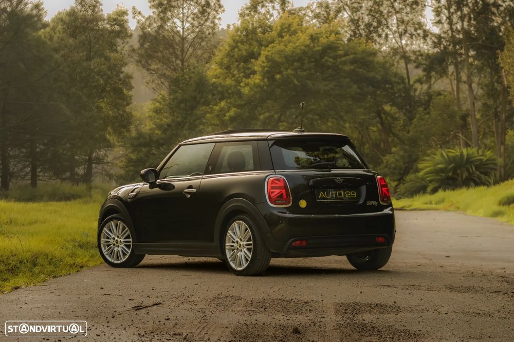 MINI 3 Portas Cooper SE Yours - 4
