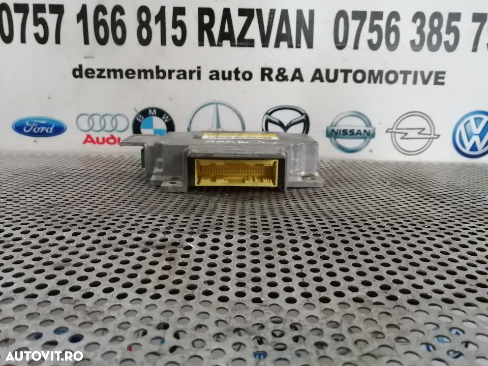 Calculator Modul Airbag Saab 93 Factura Si Garantie - 3