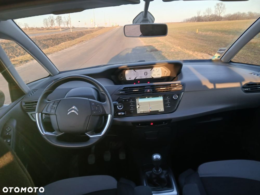 Citroën C4 Picasso BlueHDi 150 Business Class - 35