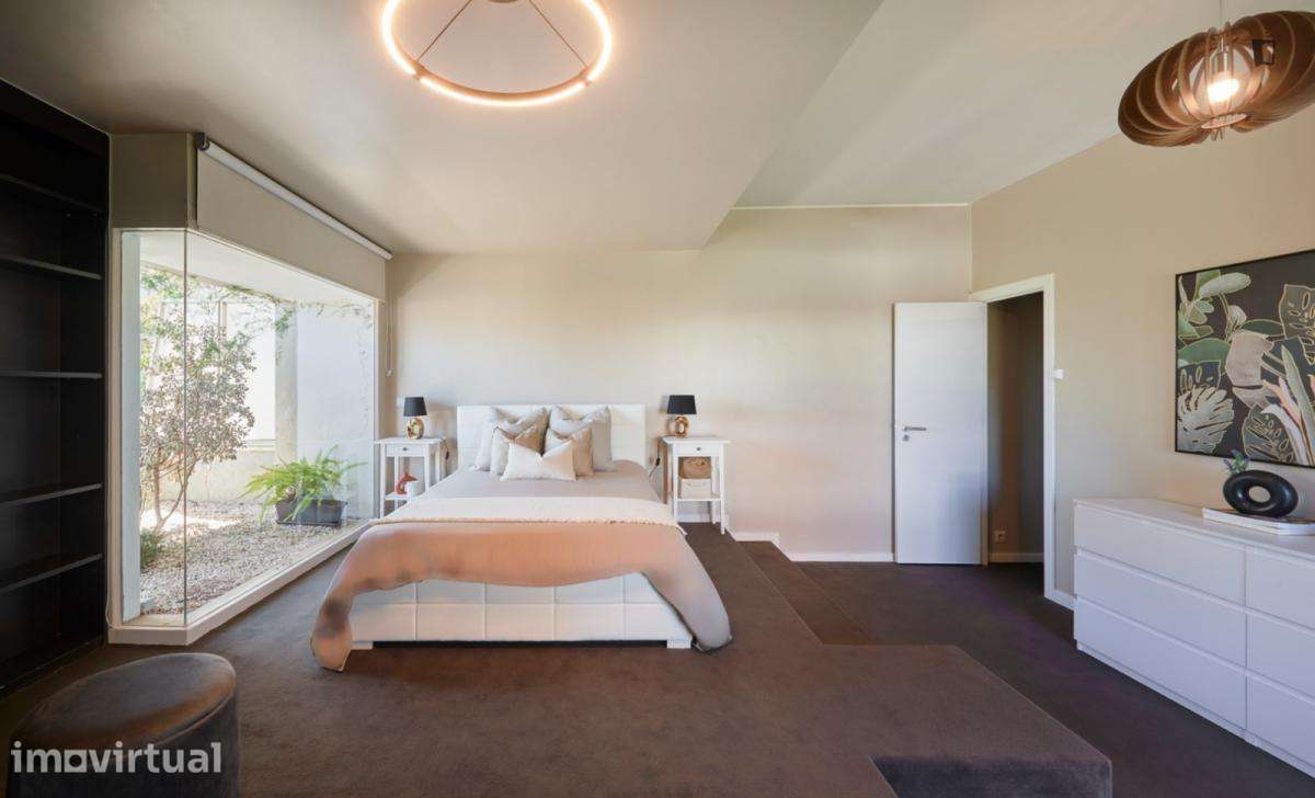 Quarto - localizado em Lisbon - Grande imagem: 3/42