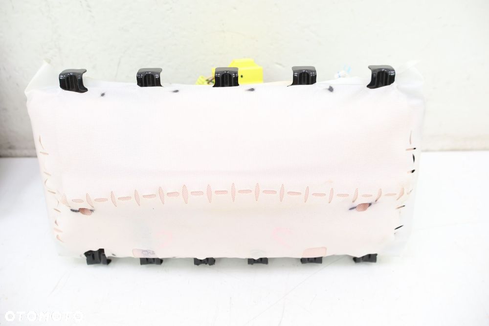 JEEP COMPASS II 17- AIRBAG KIEROWCY PASAŻERA 534491450, 68242370, 532848910 - 6