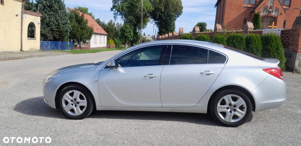 Opel Insignia - 6
