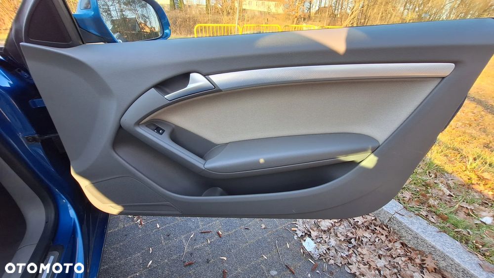 Audi A5 Coupé 2.0 TFSI - 15