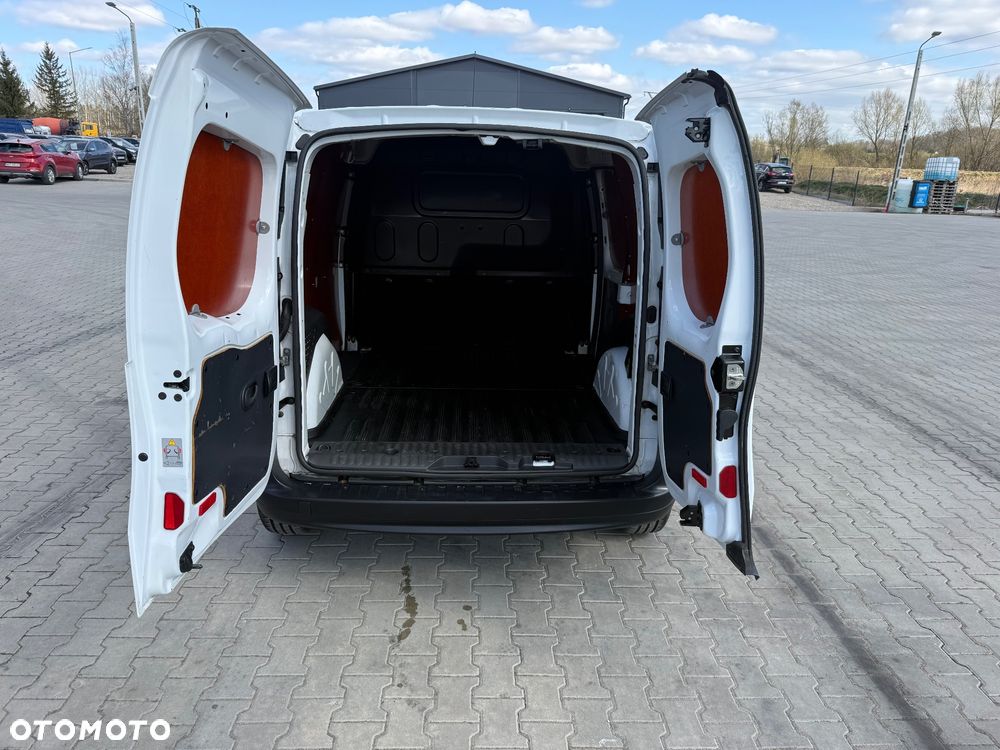 Mercedes-Benz CITAN - 7