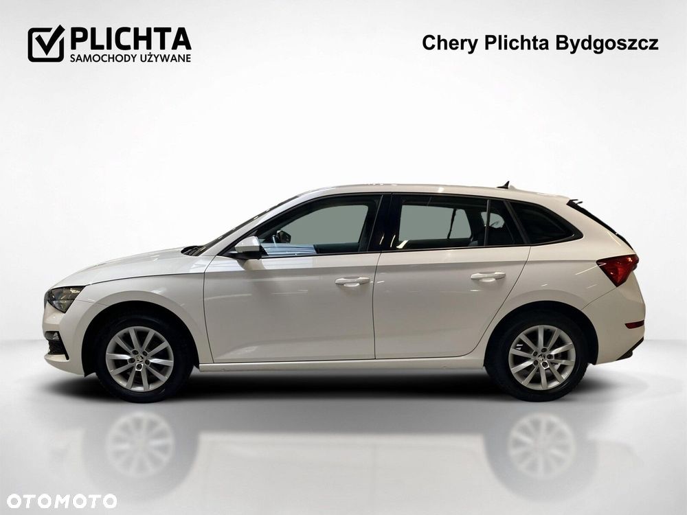 Skoda Scala - 3