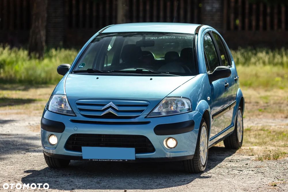 Citroën C3 1.4 Confort - 9