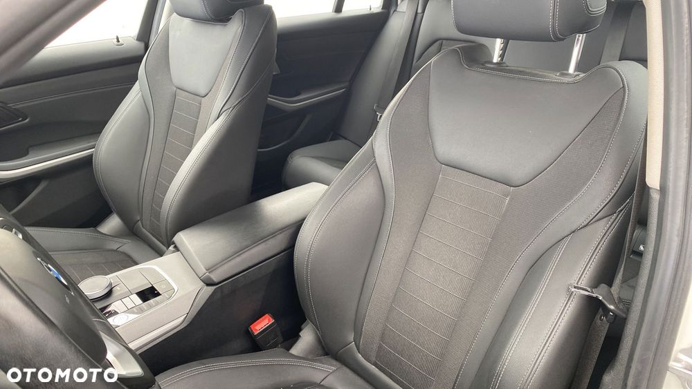BMW Seria 3 - 11