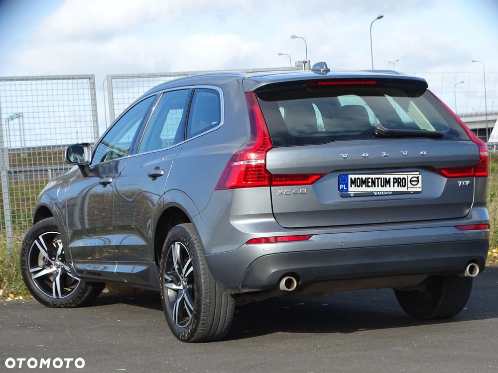 Volvo XC 60 T8 AWD Recharge Geartronic Inscription - 6