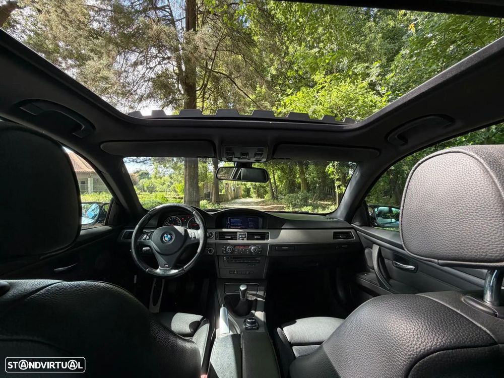 BMW 320 d Coupe - 11