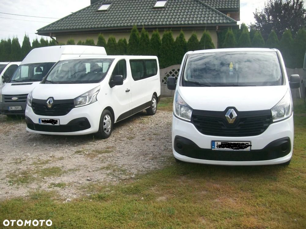 Renault Trafic - 22