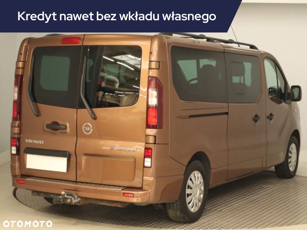 Opel Vivaro - 7