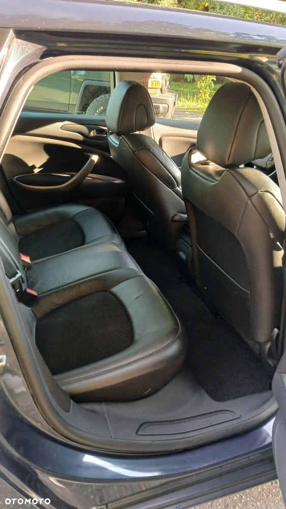 Citroën C5 - 6