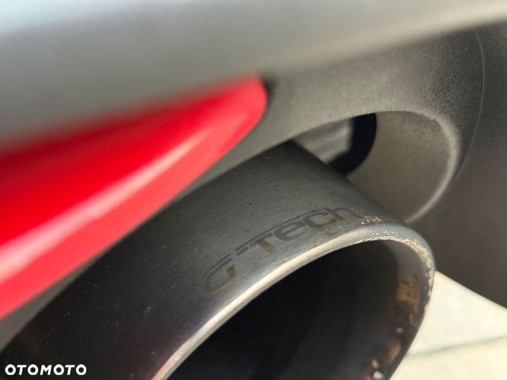 Abarth 595 1.4 T-Jet 16v - 14