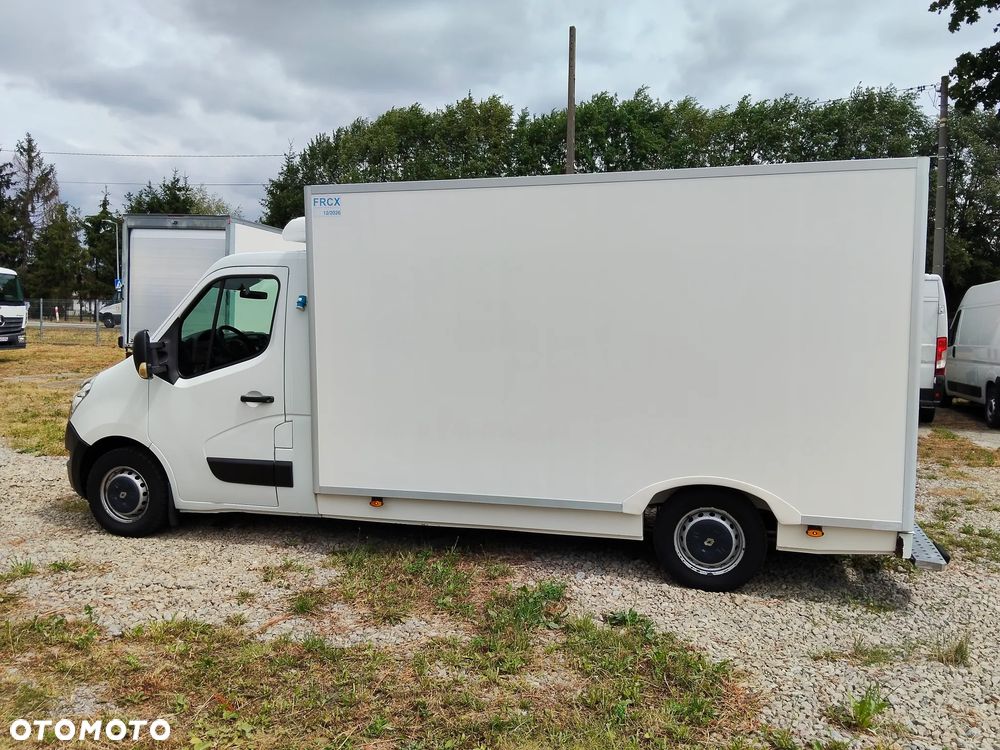 Renault Master - 8