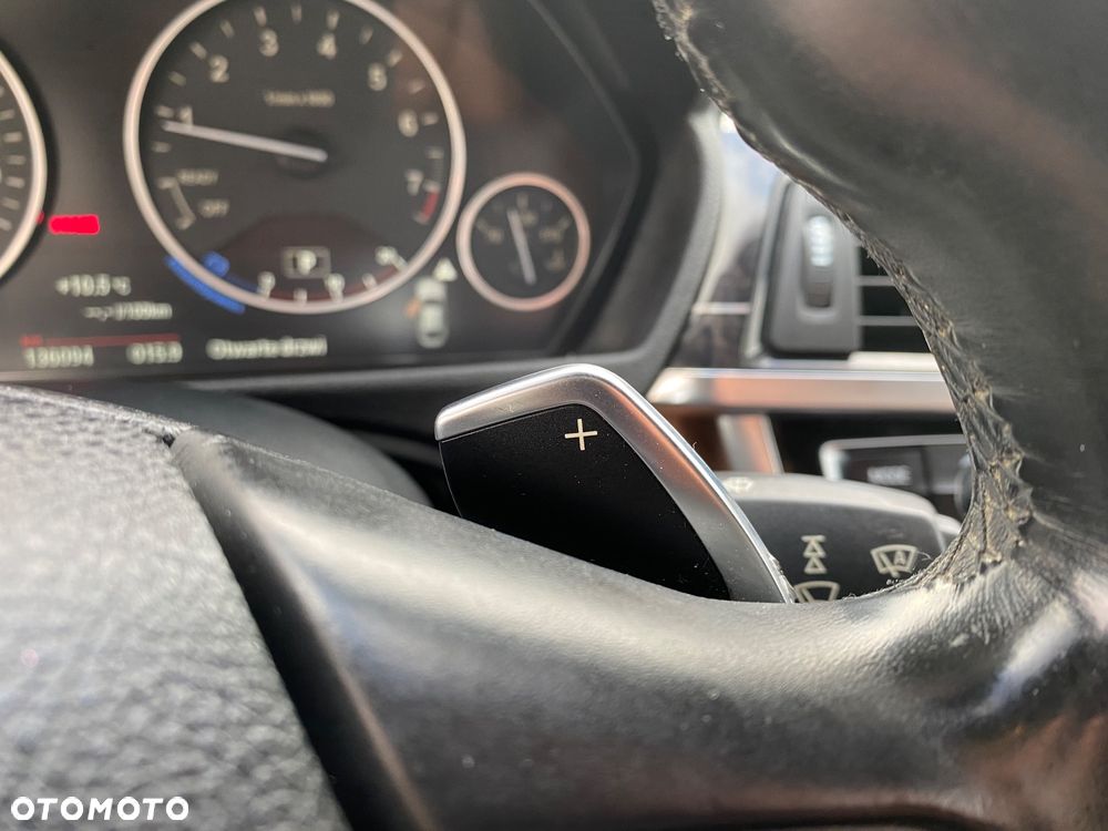 BMW Seria 4 440i xDrive Sport-Aut Sport Line - 30