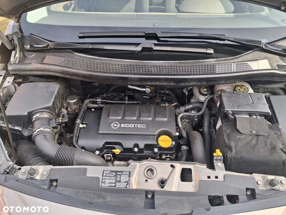 Opel Meriva - 4