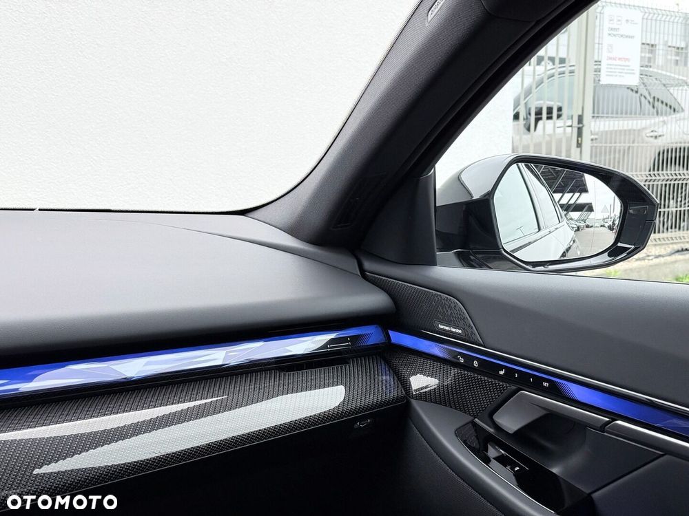BMW Seria 5 - 20