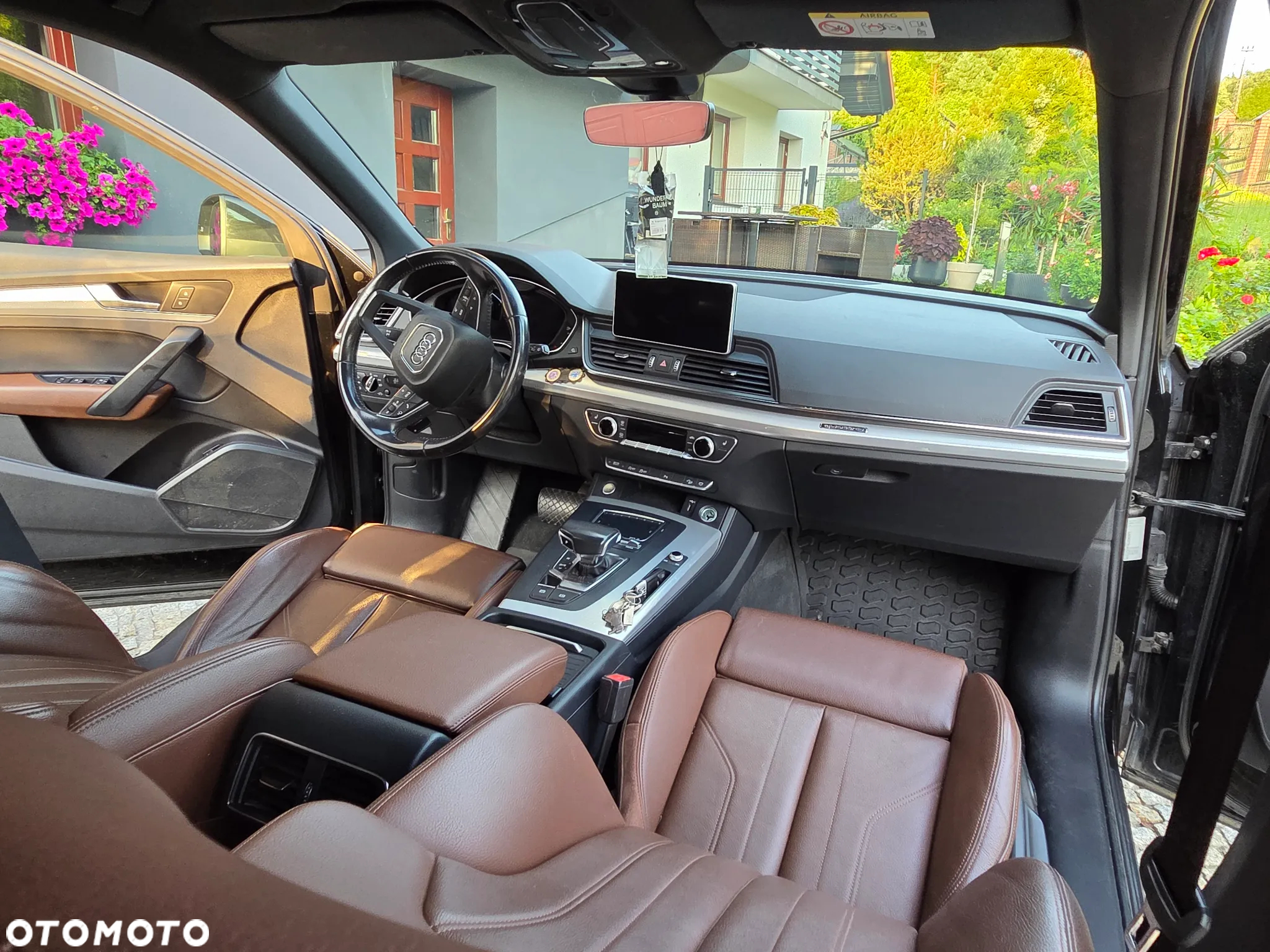 Audi Q5 2.0 TDI Quattro S tronic - 7