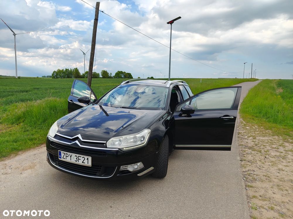 Citroën C5 2.0 HDi Exclusive - 2