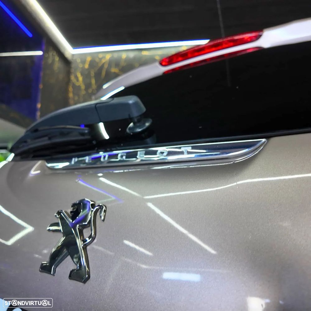 Peugeot 208 1.6 BlueHDi Style - 15