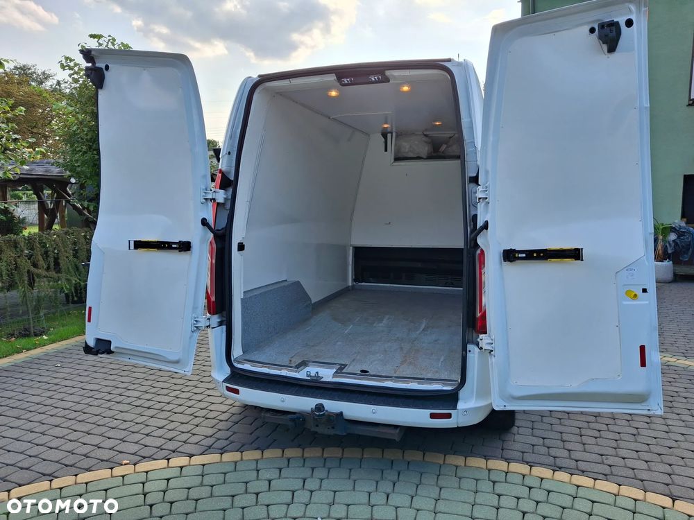 Ford Transit custom - 7