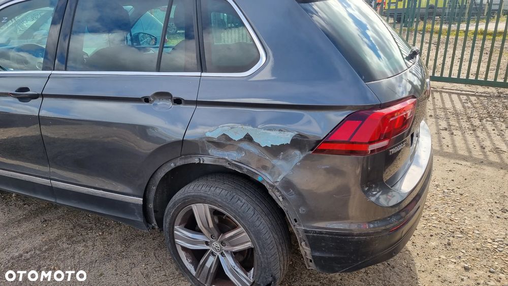 Volkswagen Tiguan 2.0 TDI SCR Active - 14