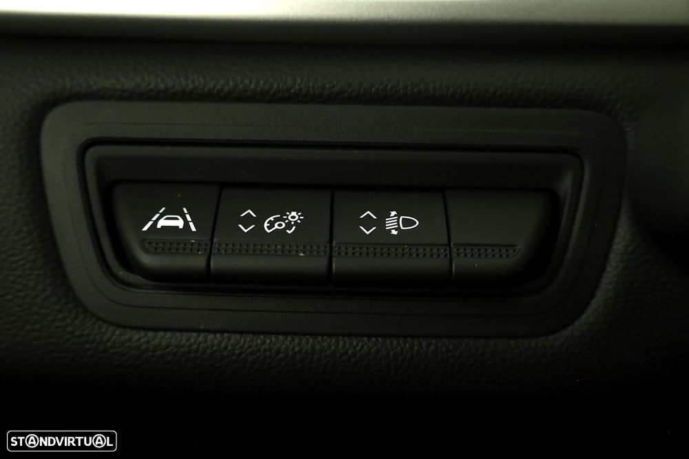 Renault Captur 1.0 TCe Techno Bi-Fuel - 20