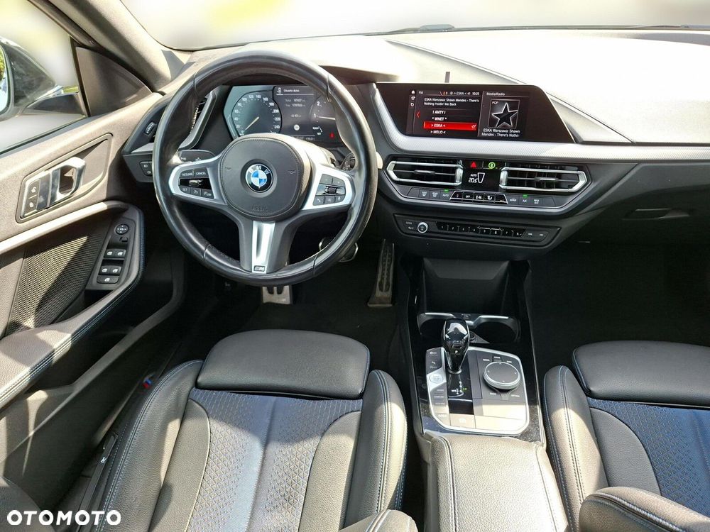 BMW Seria 2 218i M Sport - 14
