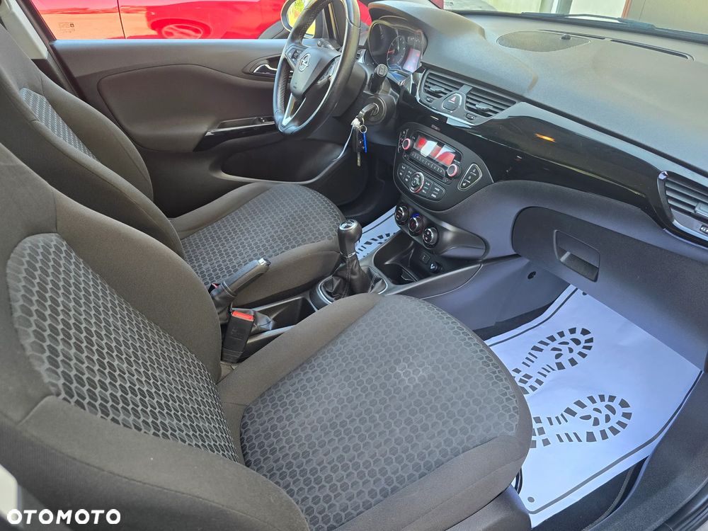 Opel Corsa 1.4 Edition - 16