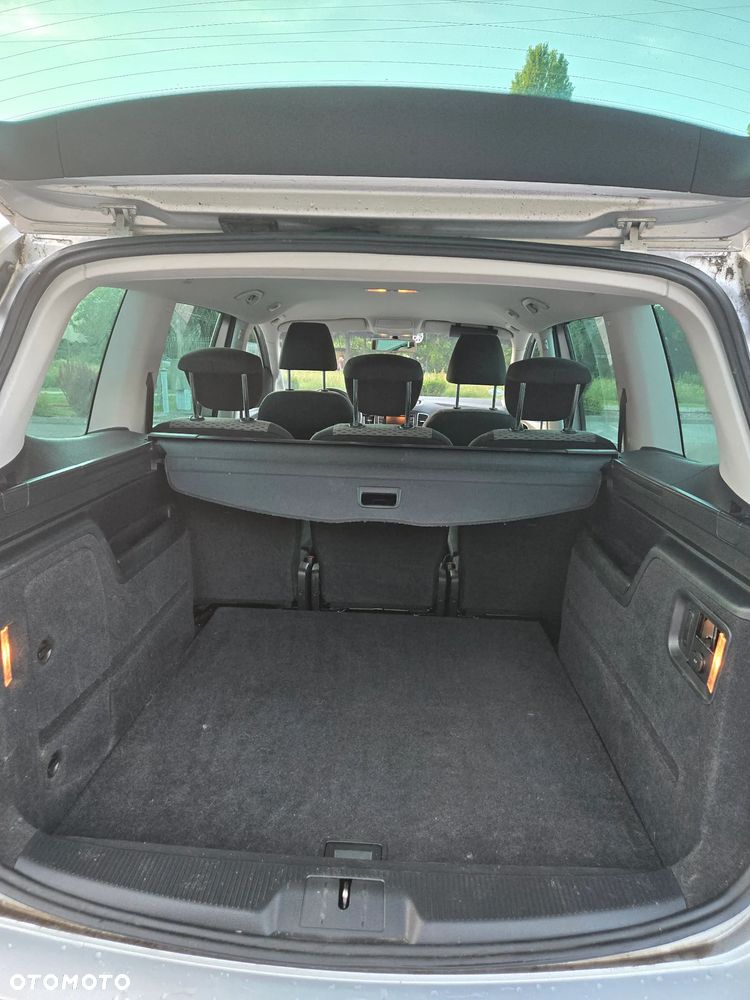 Volkswagen Sharan 2.0 TDI Blue Motion Style - 7