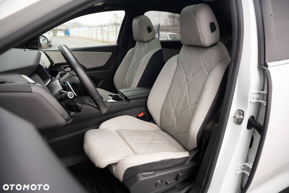 DS Automobiles DS 7 Crossback - 25