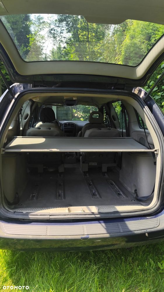 Chrysler Voyager - 2