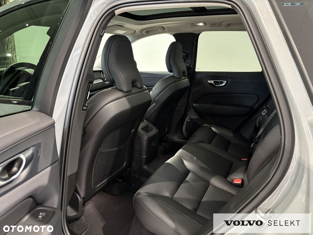 Volvo XC 60 - 23