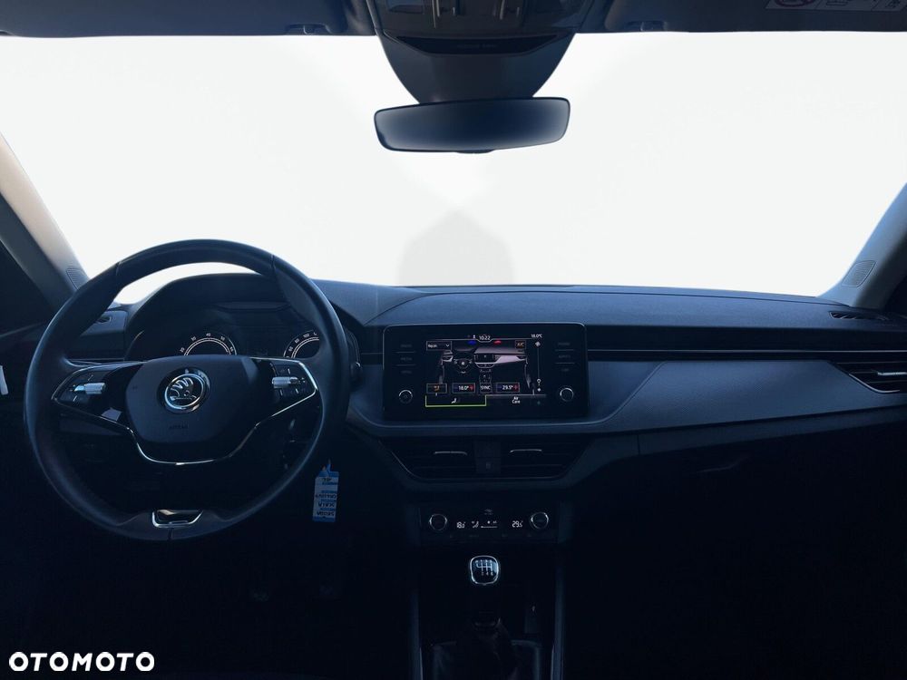 Skoda Scala 1.5 TSI Ambition - 11