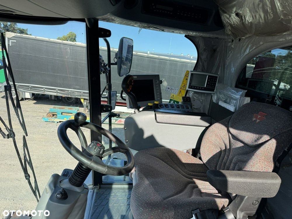 Massey Ferguson 7370 PL BETA PARALLEVER - 10