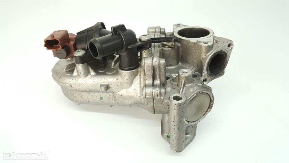 REFRIGERADOR EGR OPEL CORSA D CMON - 7