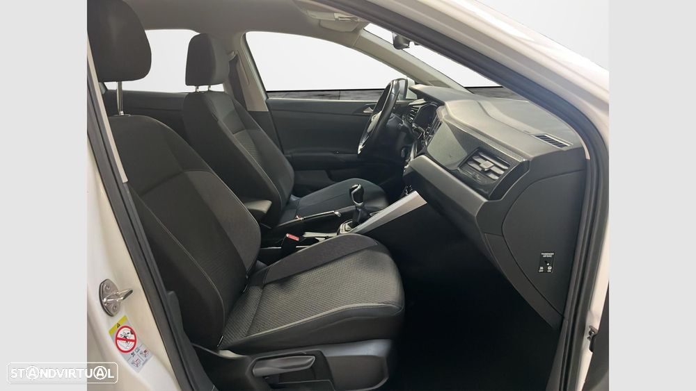 VW Taigo 1.0 TSI Life - 15