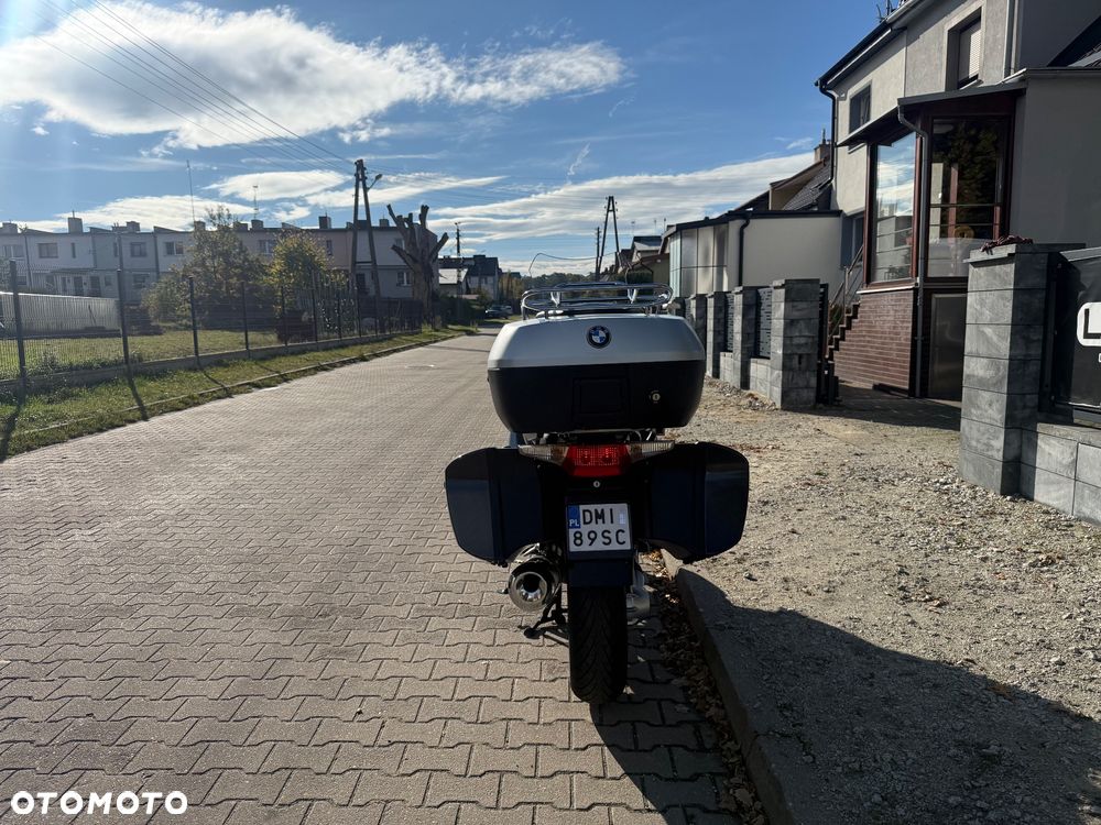 BMW RT - 7