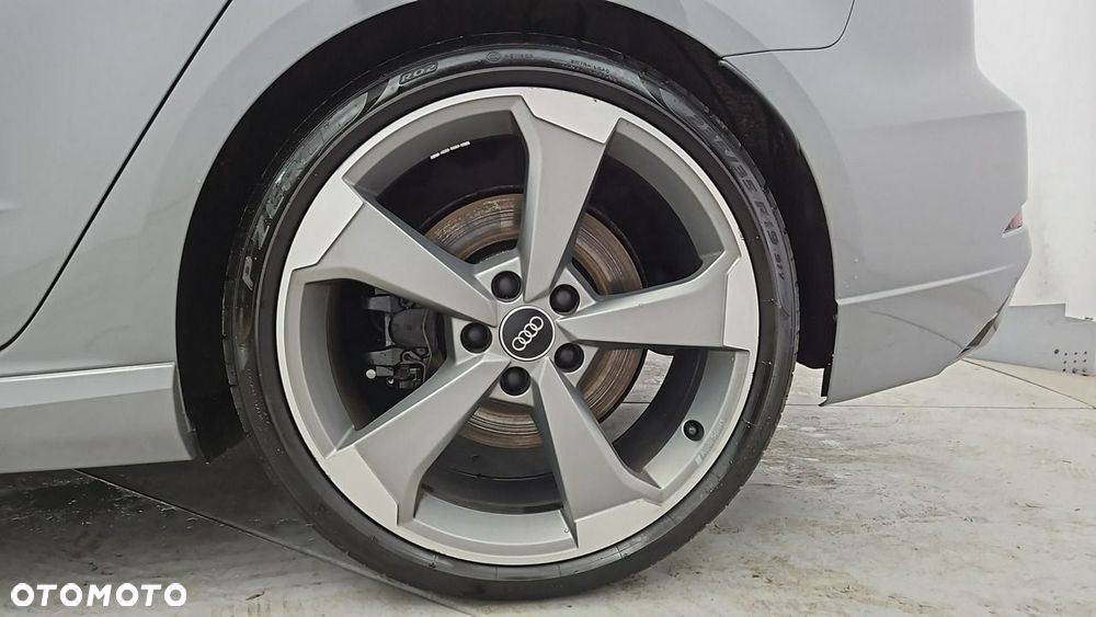 Audi RS3 Sportback 2.5 TFSI GPF Quattro S tronic - 24